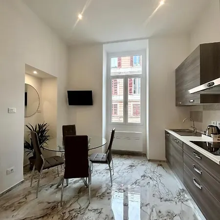 Appartamento Da Mariella - Bilocale Roma 104 Sanremo