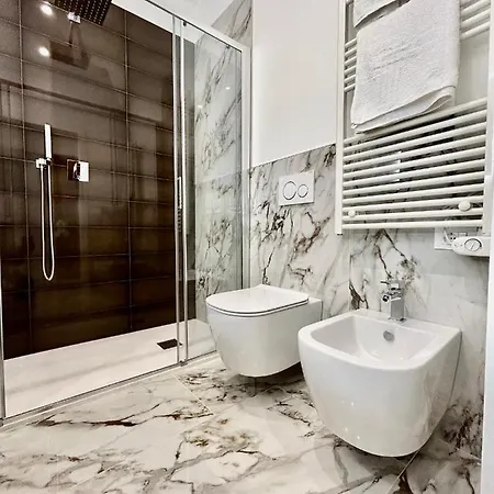 Appartamento Da Mariella - Bilocale Roma 104 Sanremo