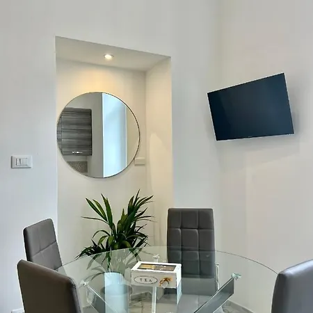 Apartamento Da Mariella - Bilocale Roma 104 *