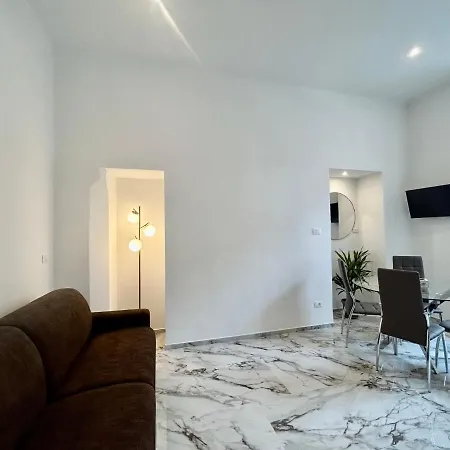 Appartement Da Mariella - Bilocale Roma 104 *