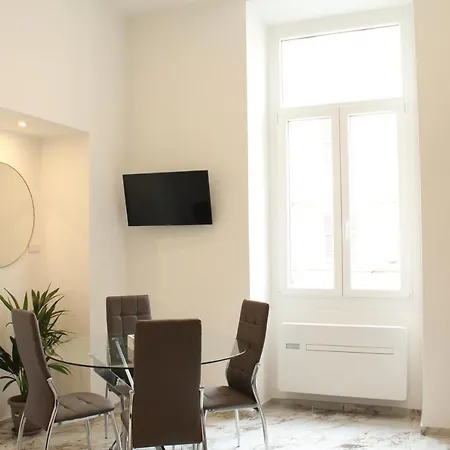 Da Mariella - Bilocale Roma 104 Appartement *