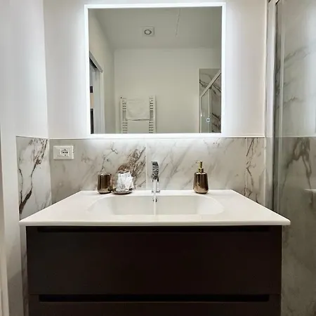 Appartement Da Mariella - Bilocale Roma 104 *