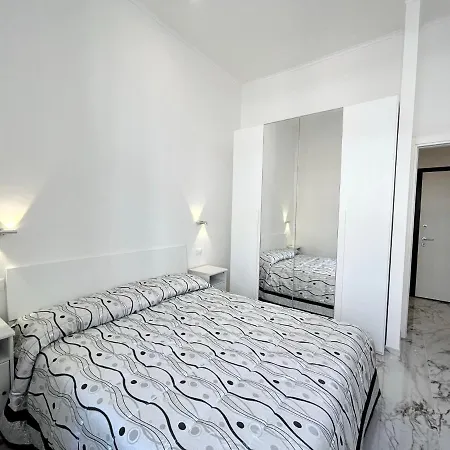 Da Mariella - Bilocale Roma 104 Appartement