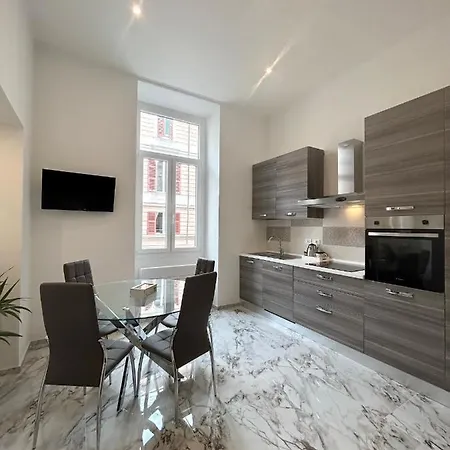 Апартаменты Da Mariella - Bilocale Roma 104 Санремо