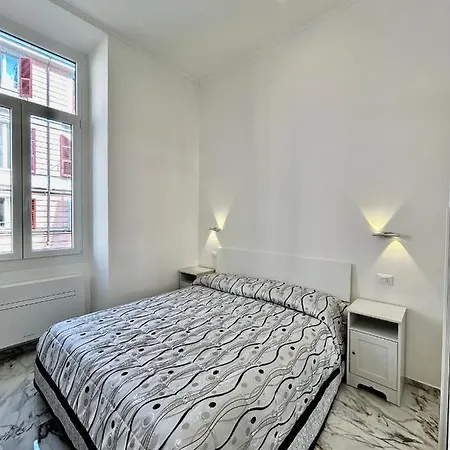 Da Mariella - Bilocale Roma 104 San Remo