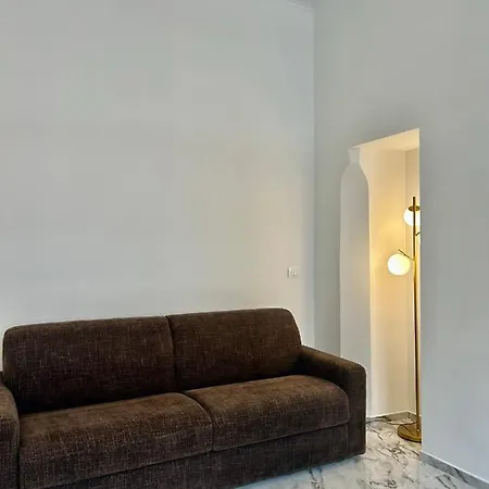 Da Mariella - Bilocale Roma 104 Appartement *