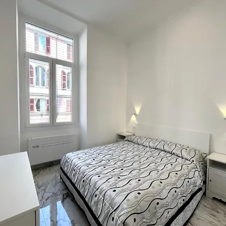 Da Mariella - Bilocale Roma 104 Sanremo