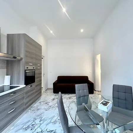 Da Mariella - Bilocale Roma 104 * Sanremo