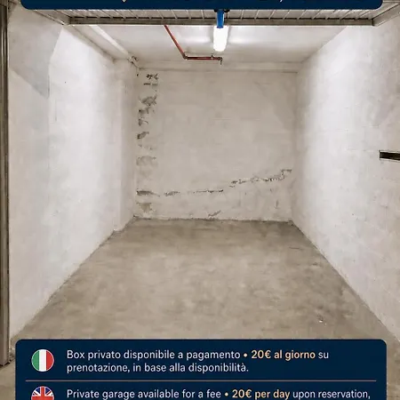 Apartamento Da Mariella - Bilocale Roma 104 *