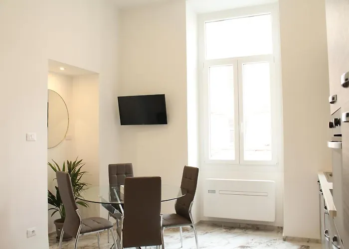 Da Mariella - Bilocale Roma 104 Lejlighed *