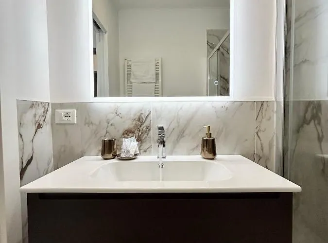 Апартаменты Da Mariella - Bilocale Roma 104 *