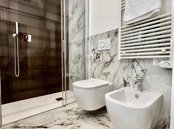 Lejlighed Da Mariella - Bilocale Roma 104 Sanremo