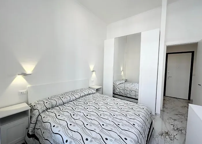 Da Mariella - Bilocale Roma 104 Lejlighed