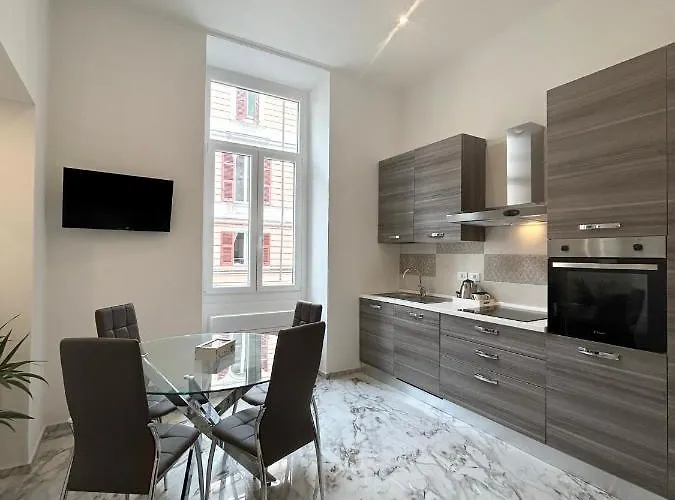 Lejlighed Da Mariella - Bilocale Roma 104 Sanremo