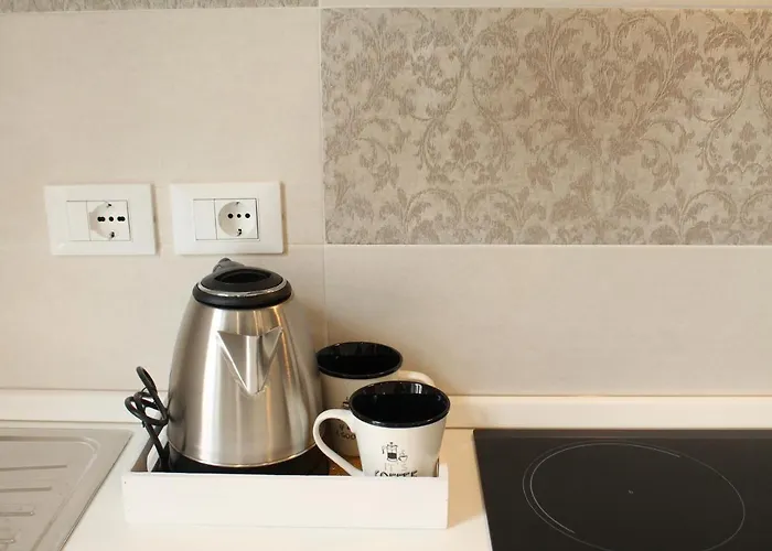 Da Mariella - Bilocale Roma 104 Lejlighed Sanremo