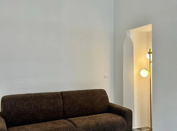 Da Mariella - Bilocale Roma 104 Lejlighed *