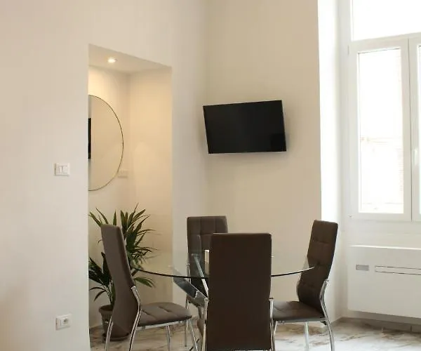 Lejlighed Da Mariella - Bilocale Roma 104 *